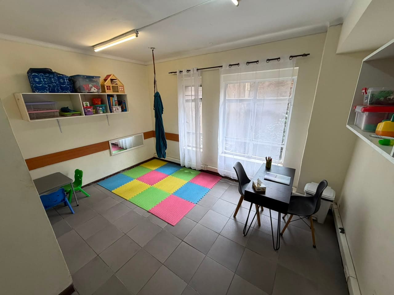 Box de Terapias Infantiles 1