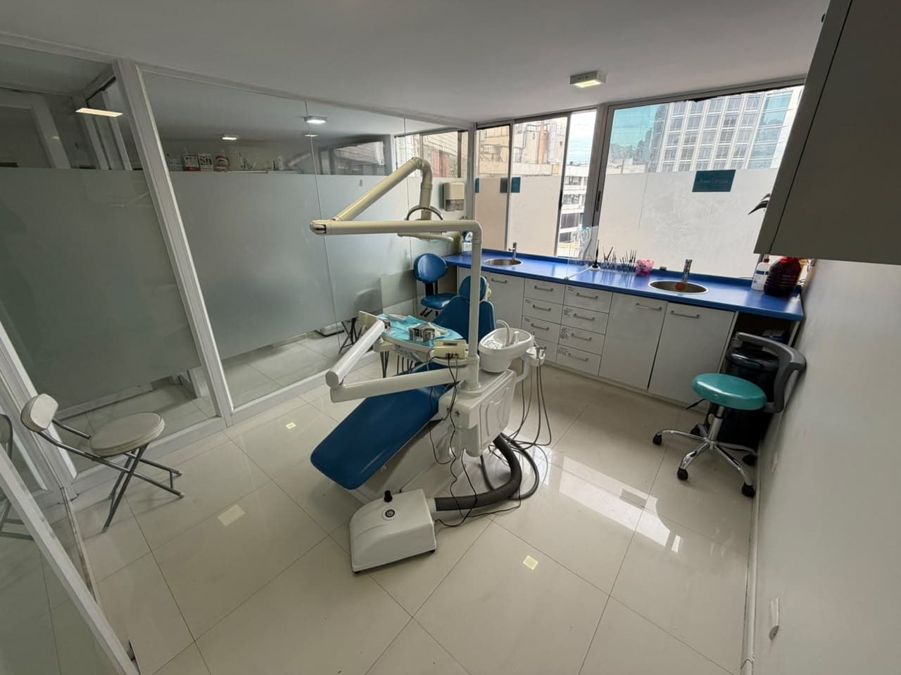 Centro de Odontología · Providencia