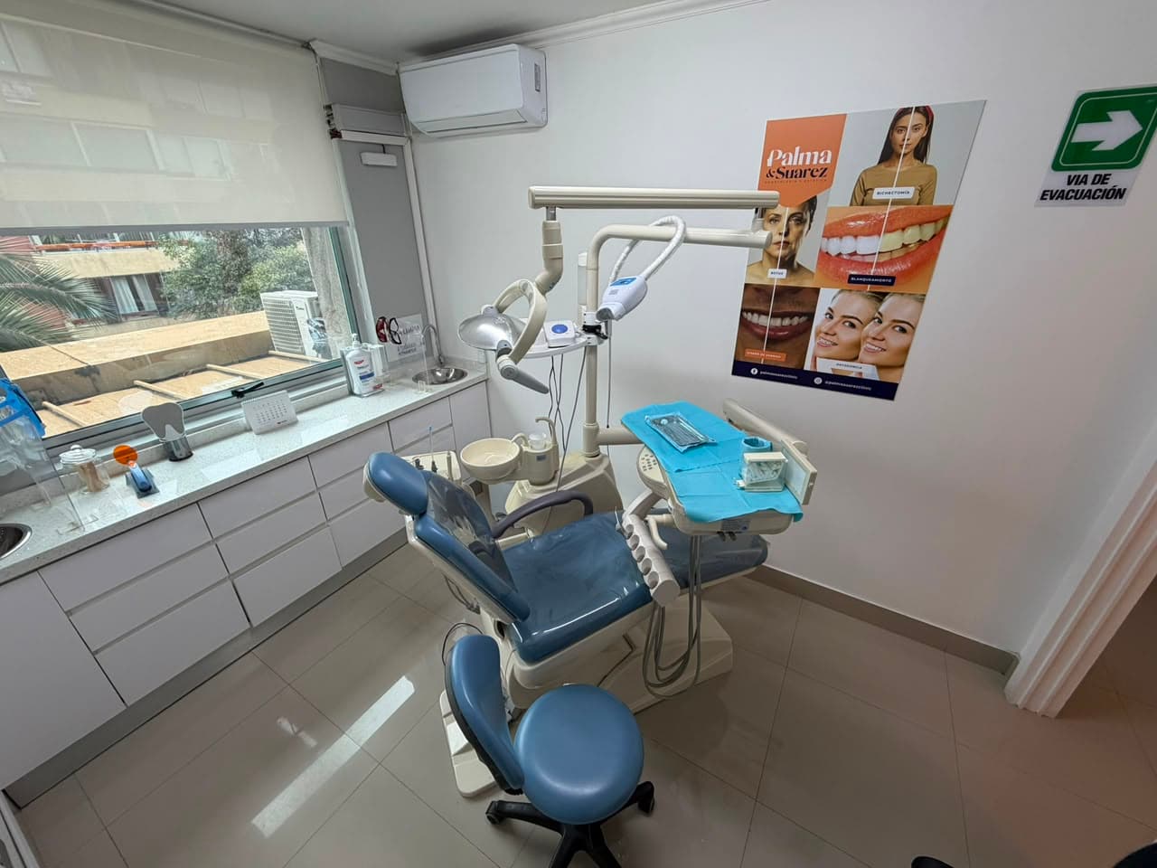 Centro de Odontología · Providencia