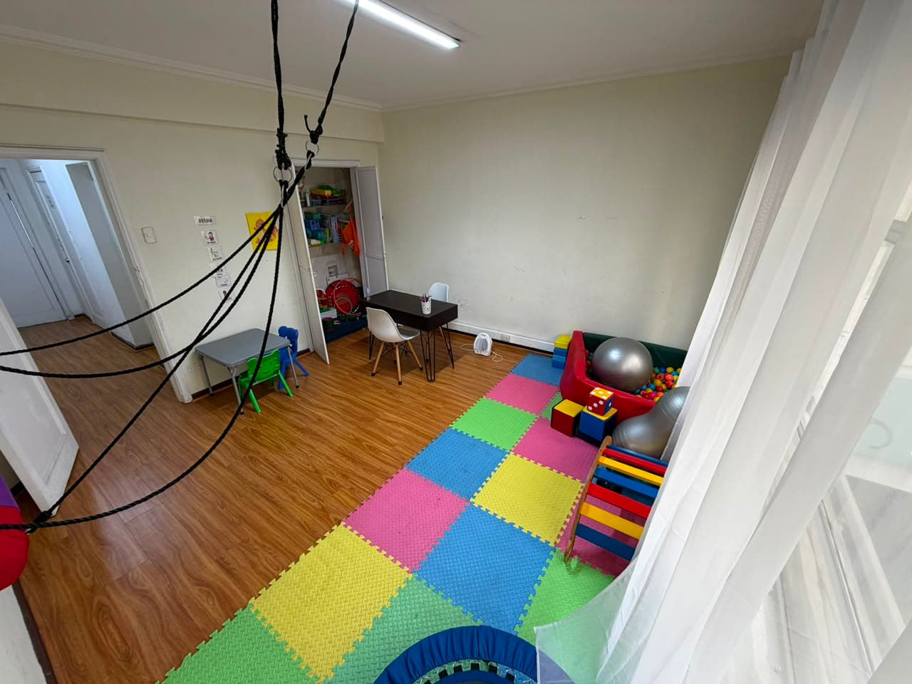 Box de Terapias Infantiles 2